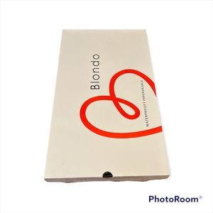 Blondo New Ellie Woman Boots waterproof Black Size 9